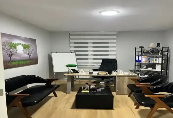 Terapi Odası
