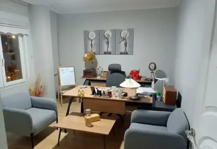 Danışma Ofisi